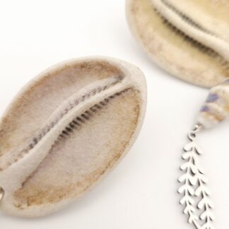 FUʻUNA Earrings