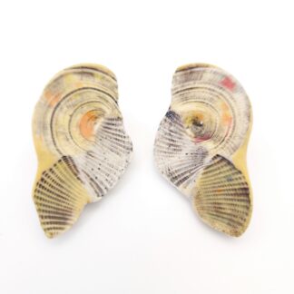 NAFANUA Earrings