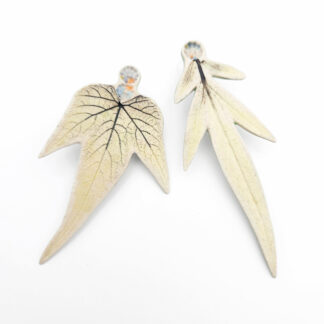 CENTRAL PARK NOON Earrings