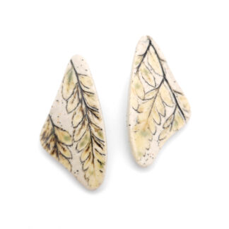 ELIZABETH STREET AFTERNOON Earrings