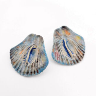 HINE-NUI-TE-PŌ Earrings