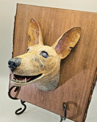 Custom Pet Portrait