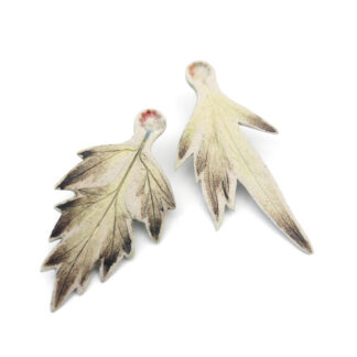 CANAL STREET SOLITUDE Earrings