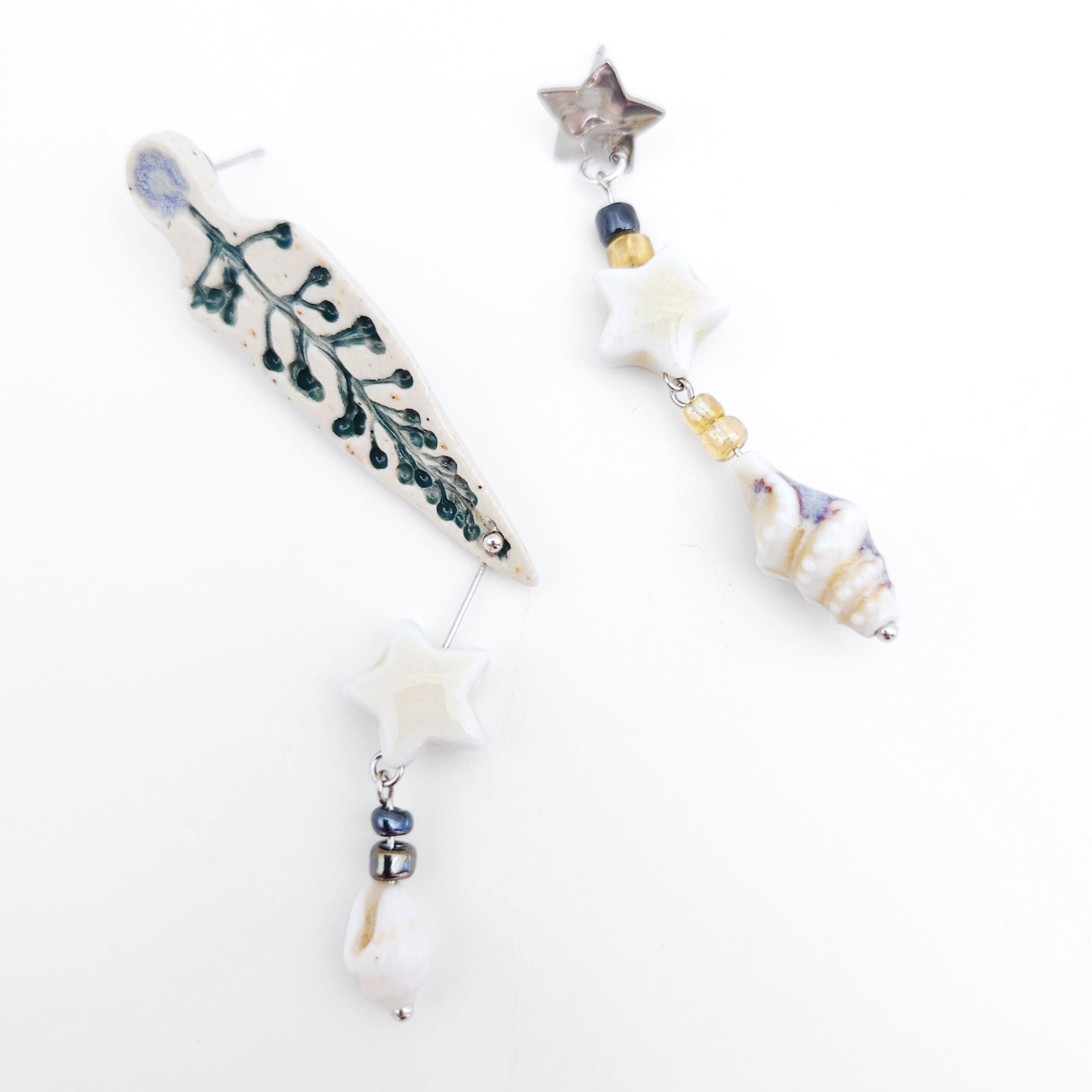 ROCKAWAY DRIFT Earrings - Image 3