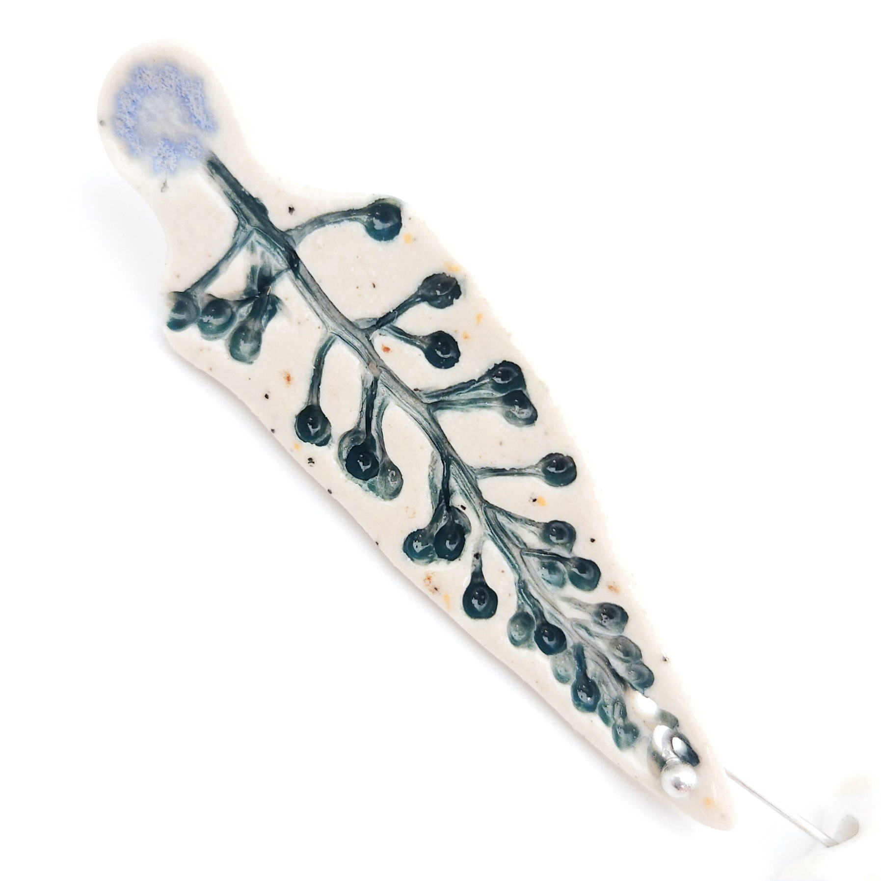 ROCKAWAY DRIFT Earrings - Image 4