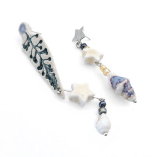 ROCKAWAY DRIFT Earrings