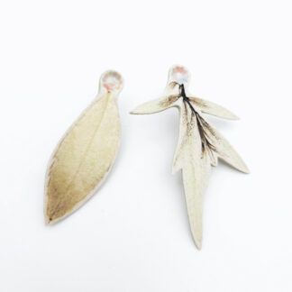 HUNTERS POINT RAIN GARDEN Earrings